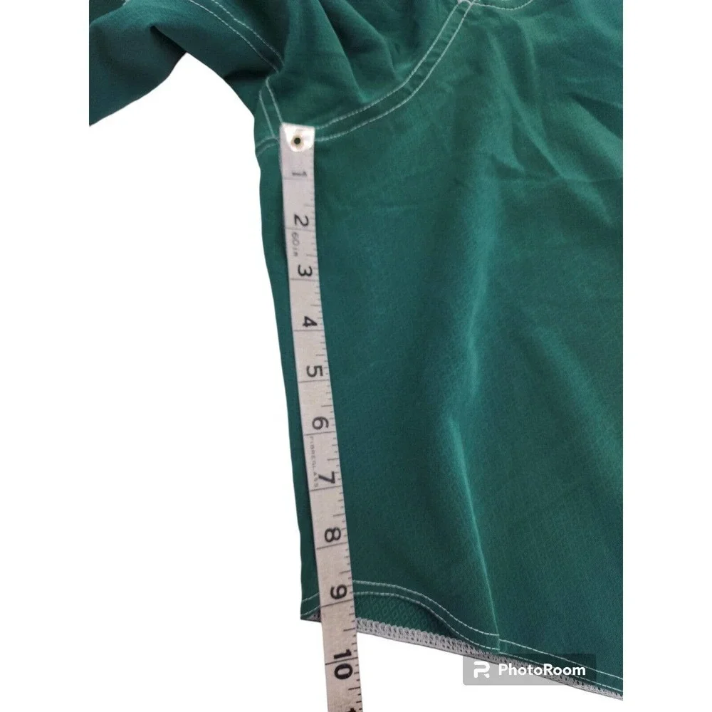 JOHNNIE-O West Coast Prep Size 44 Green 9